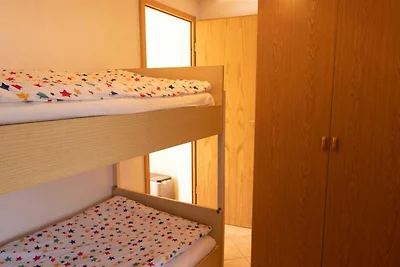 Vakantiehuis Ontspannende vakantie Lubmin