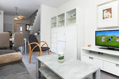 Ferienhaus Fresena