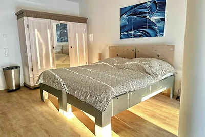 Appartamento Vacanza con famiglia 