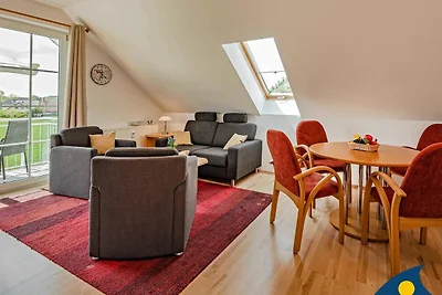Vakantieappartement Gezinsvakantie Loddin