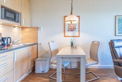 Haus Nautic, FeWo 316