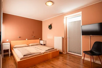 Appartamento Vacanza con famiglia Neustadt in Holstein