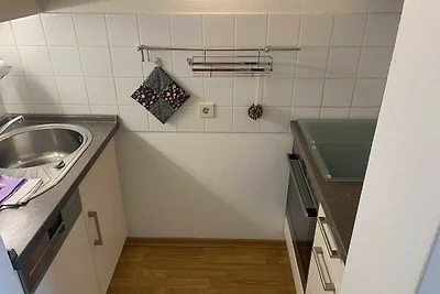 Appartement 33