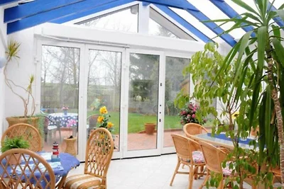 Vakantieappartement Gezinsvakantie Leer