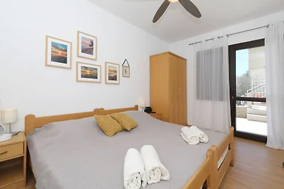 Vakantieappartement Gezinsvakantie Starigrad