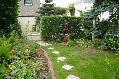 Apartamento Vacaciones familiares Rostock