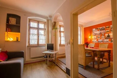 Vakantieappartement Gezinsvakantie Görlitz