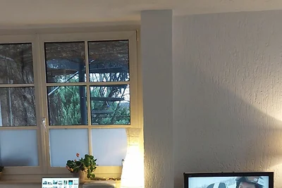 Vakantieappartement Gezinsvakantie Erfurt