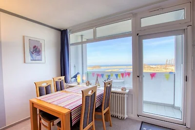 Vakantieappartement Gezinsvakantie Heiligenhafen