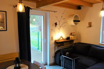 Vakantieappartement Gezinsvakantie Zempin