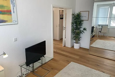 Vakantieappartement Gezinsvakantie Nordstrand
