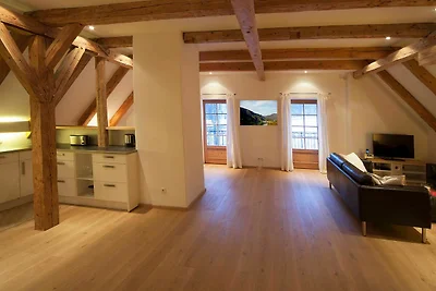 Vakantieappartement Gezinsvakantie Kreuth