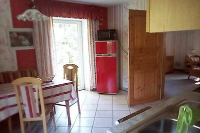 Vakantieappartement Gezinsvakantie Trent