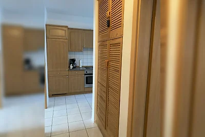 Appartamento Vacanza con famiglia Warnemünde