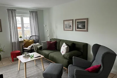 Kleine Fewo Hafenstrasse (rechts)