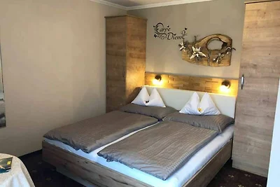 Ferienwohnung 1 mit 1 Schlafzimmer