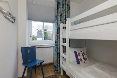 Appartamento Vacanza con famiglia Niendorf (Ostsee)