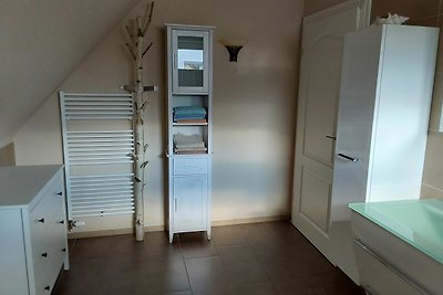 Vakantieappartement Gezinsvakantie Magdeburg