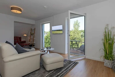 Ferienwohnung Lieblingsplatz Rerik