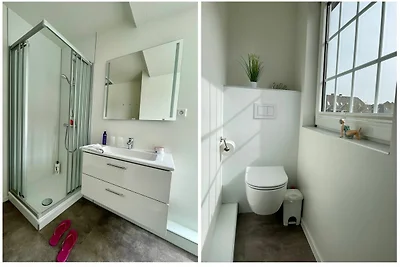 Appartamento Vacanza con famiglia Büsum