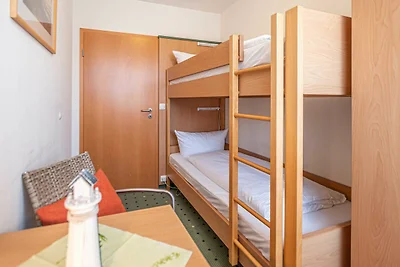 3-Zimmer-Apartment - B23