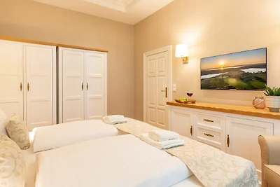 Villa Waldschloss * App. 3