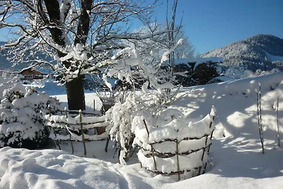 Vakantieappartement Gezinsvakantie Bad Wiessee