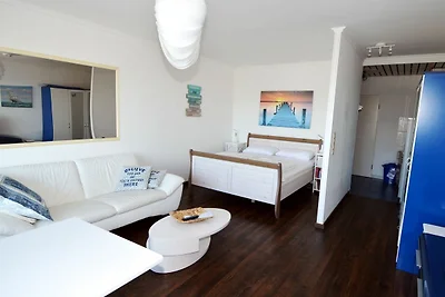 Vakantieappartement Gezinsvakantie Heiligenhafen