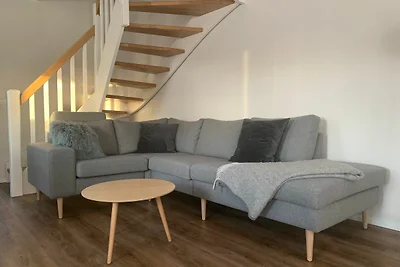 Nr. 82 - Ferienhaus Muschelpadd