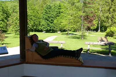 Ferienwohnung Rossstein