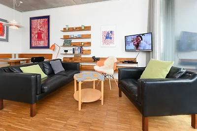 Ferienapartment 1 Sielzeit