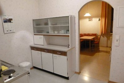 Vakantieappartement Gezinsvakantie Neunkirchen