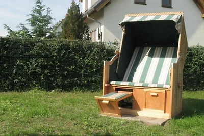 Vakantieappartement Gezinsvakantie Ückeritz