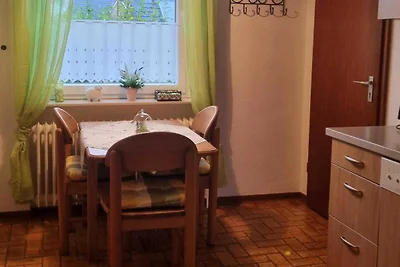 Haus Severin Whg Findling EG