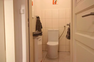 Ferienhaus Schönhagen Strand 140m²...