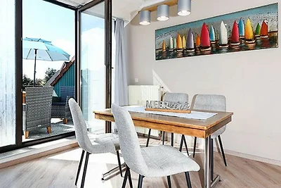 Appartamento Vacanza con famiglia Esens