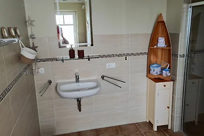 Vakantieappartement Gezinsvakantie Börgerende