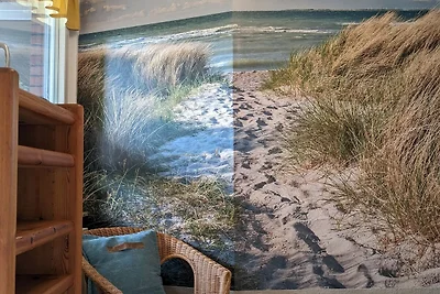 Apartment Ostfriesland zu zweit