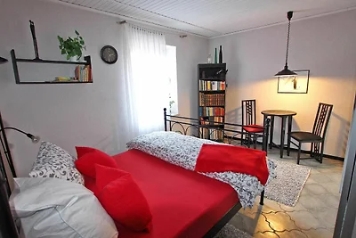 Vakantieappartement Gezinsvakantie Flecken Zechlin