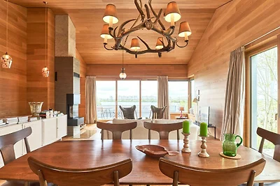 Vakantieappartement Gezinsvakantie Drage