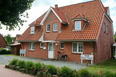 Haus Theo Luise Whg 02