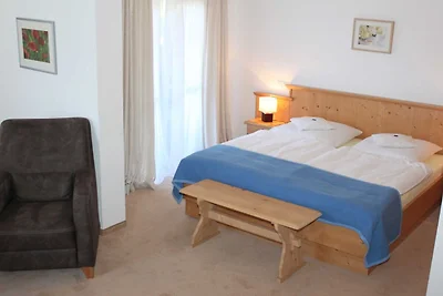 Wohnung Nr. 1 - Wallberg