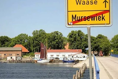Vakantieappartement Gezinsvakantie Ummanz