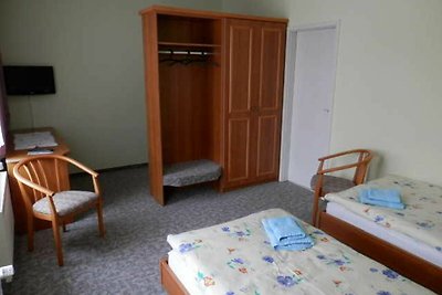 Vakantieappartement Gezinsvakantie Südharz