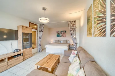 Ferienpark - Haus N, App. 0N0812