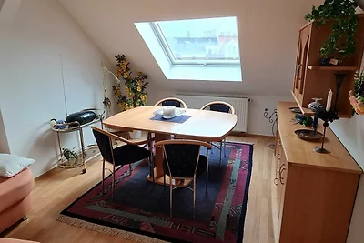 Ferienwohnung Vennen