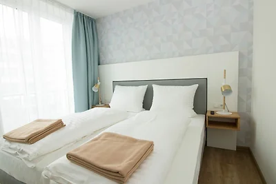 NINO Boardinghouse Apartment 20