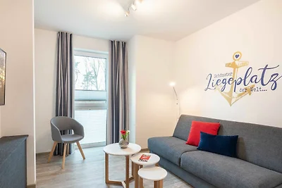 Vakantieappartement Gezinsvakantie Garz