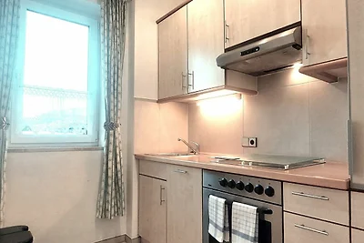 Nr.14 Fewo Schwanensee