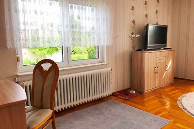 Ferienwohnung Am Wetterhahn